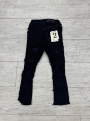 Kids' Fwrd Denim Stacked No End/Luxe House Denim Jean