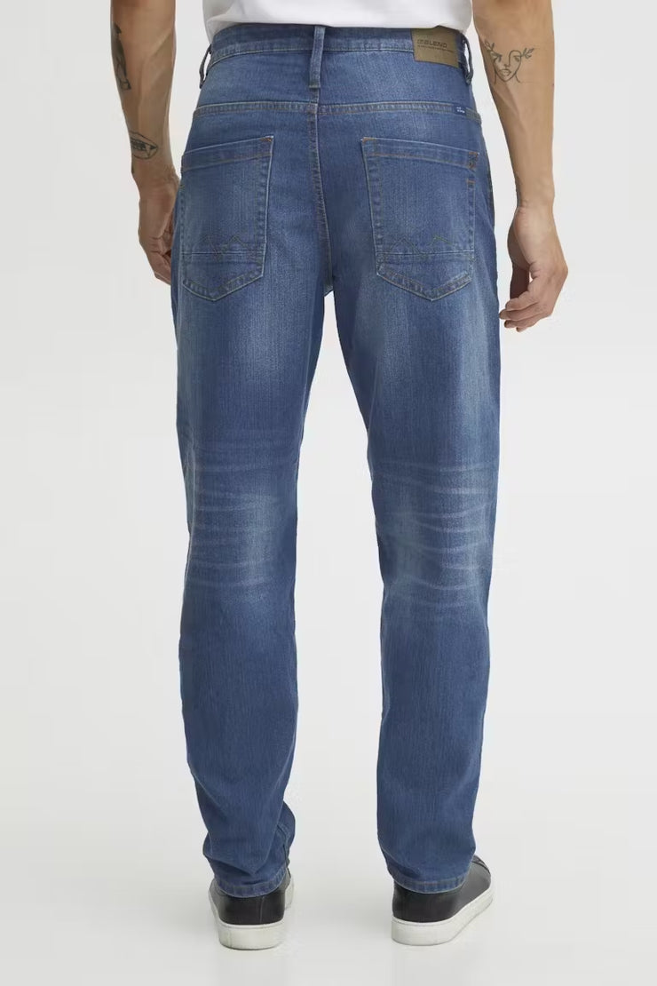 Blend Thunder Relaxed Fit - NOOS Jeans