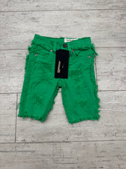 Little Kids' Fwrd Denim Stacked No End Twill Short