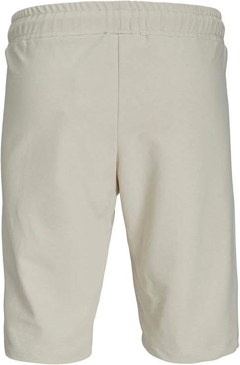Jack &amp; Jones JPSTFILO SWEAT SHORTS FB SN