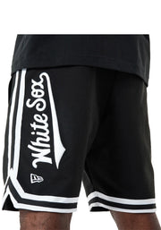 Men's New Era Chicago White Sox Elite Pack Shorts