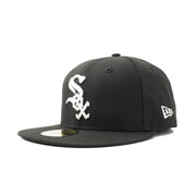 New Era Chicago White Sox Authentic Collection 59Fifty Fitted Hat