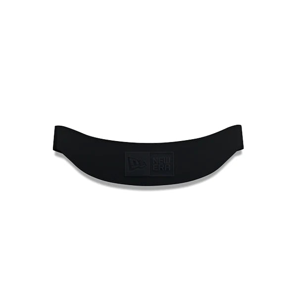 New Era Cap Visor Curve