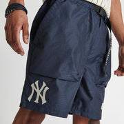 Men's New Era New York Yankees X Alpha Industries Shorts