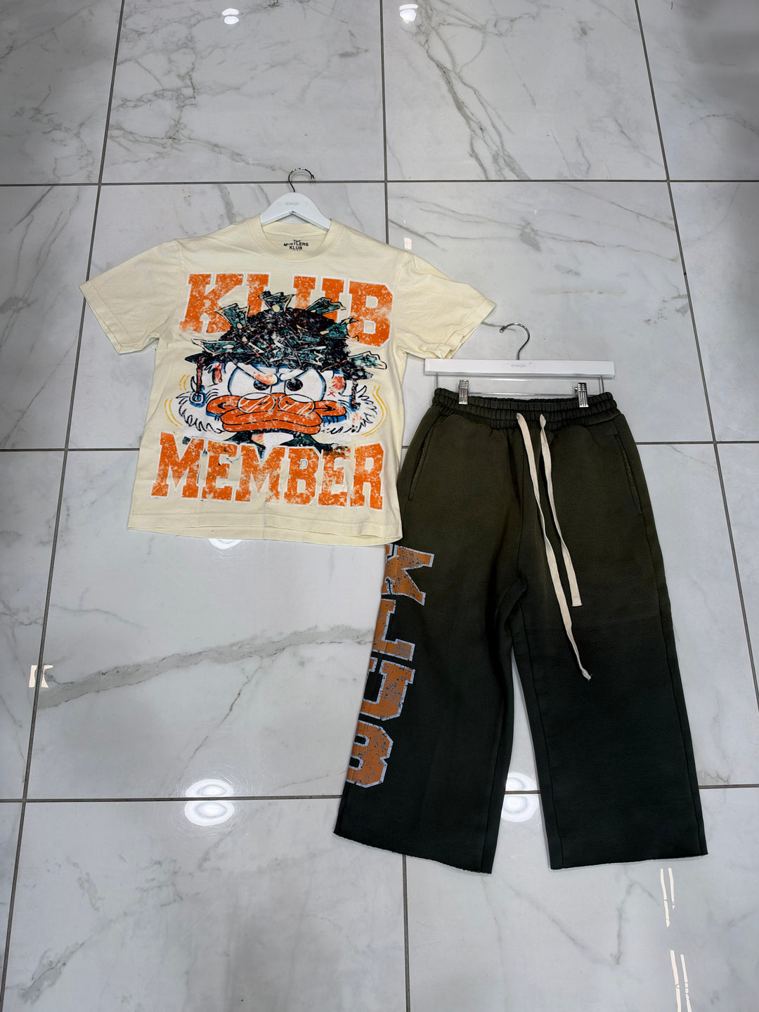 The Hustler&