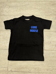 Kids' Fwrd Denim Luxe House S/SVL Tee