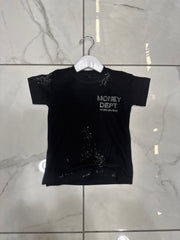 Little Kids' Fwrd Denim Money Dept Tee