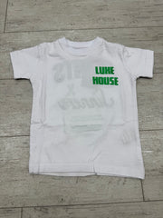 Little Kids' Fwrd Denim Luxe House S/SVL Tee