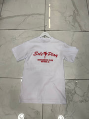 Sole Play Bama Gentlemen's Club Tee
