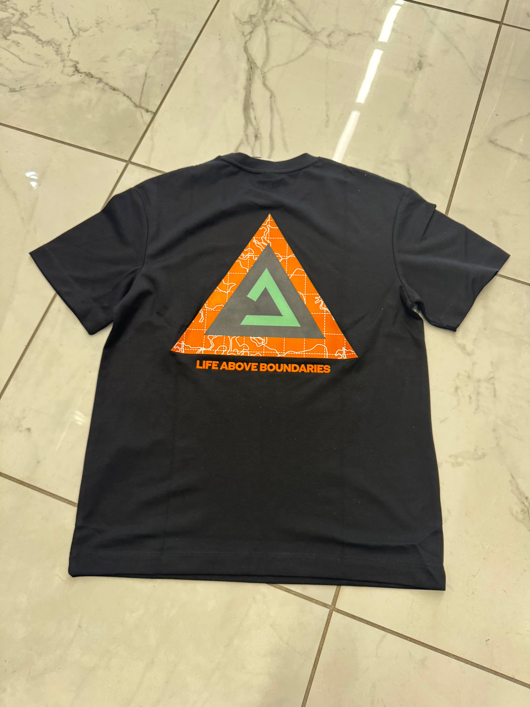 Jack &amp; Jones JCOLAB TEE SS CREW NECK