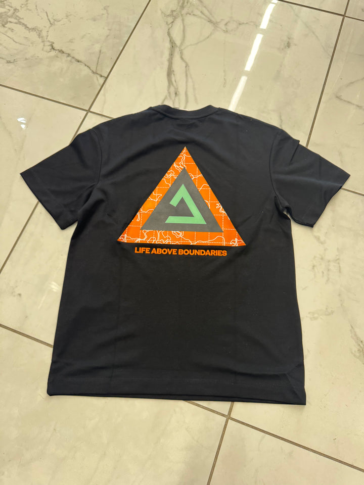 Jack &amp; Jones JCOLAB TEE SS CREW NECK