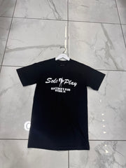 Sole Play Bama Gentlemen's Club Tee