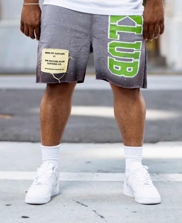 The Hustler&