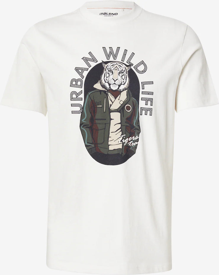 Blend BHKIBE Tee