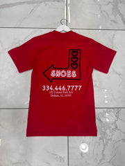 Sole Play Bama Gentlemen's Club Tee