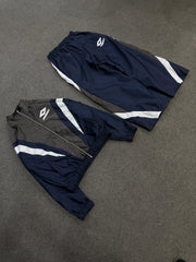 Luv Abominable Pyramid Nylon Track Set
