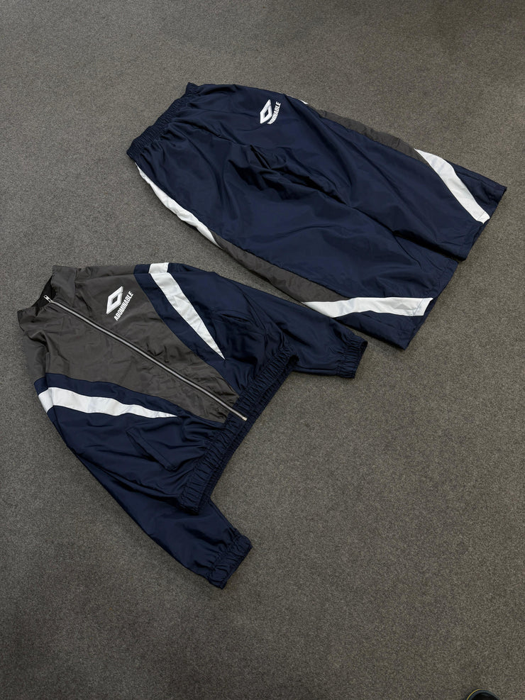 Luv Abominable Pyramid Nylon Track Set