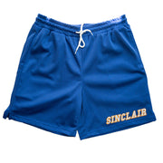 Sinclair Global Hockey Mesh Shorts