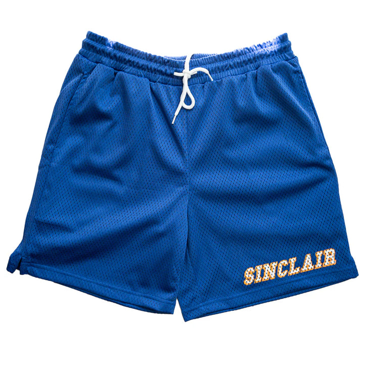 Sinclair Global Hockey Mesh Shorts