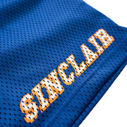 Sinclair Global Hockey Mesh Shorts