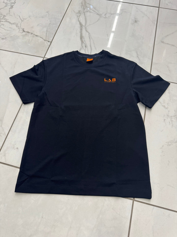 Jack &amp; Jones JCOLAB TEE SS CREW NECK