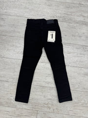 Little Kids' Fwrd Denim Washed Up Denim Jean