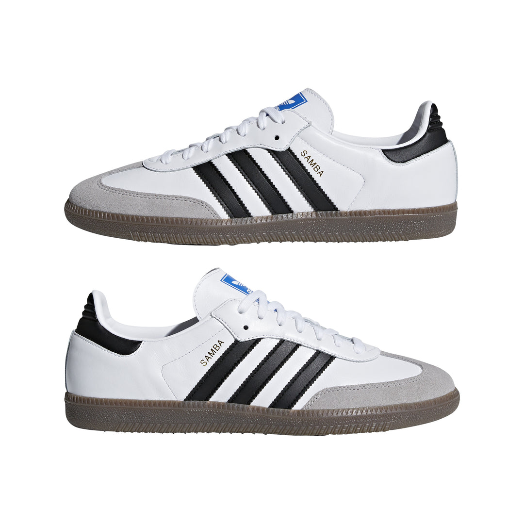 Men's Adidas Samba OG – SOLE PLAY
