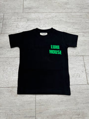 Little Kids' Fwrd Denim Luxe House S/SVL Tee