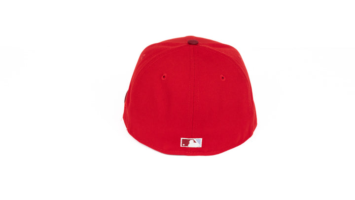 New Era 59Fifty Pittsburgh Pirates Fitted Hat