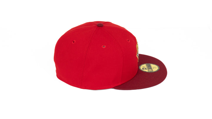 New Era 59Fifty Pittsburgh Pirates Fitted Hat