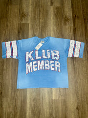 The Hustler’s Klub Member Set