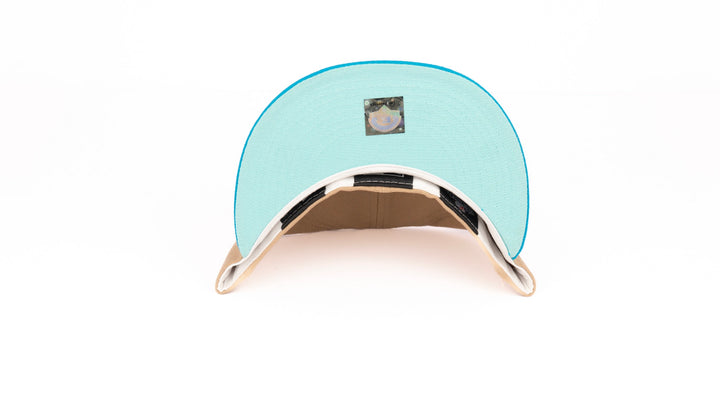 New Era 59Fifty Fort Myers Miracle Fitted Hat