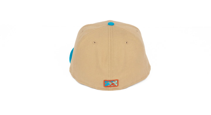 New Era 59Fifty Fort Myers Miracle Fitted Hat
