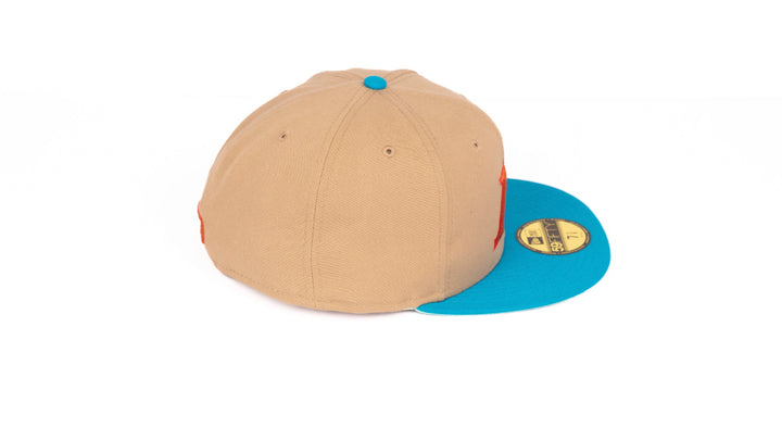 New Era 59Fifty Fort Myers Miracle Fitted Hat