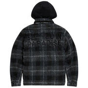 Little Kids' Jordan Craig Flannel Shirt