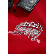 Little Kids' Jordan Craig Varsity Quilted Jacket