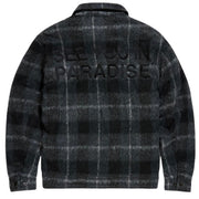 Little Kids' Jordan Craig Flannel Shirt