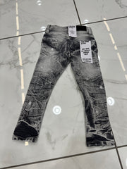 Kids' Evolution In Design Slim Jeans