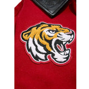 Big Kids' Jordan Craig Varsity Quilted Jacket