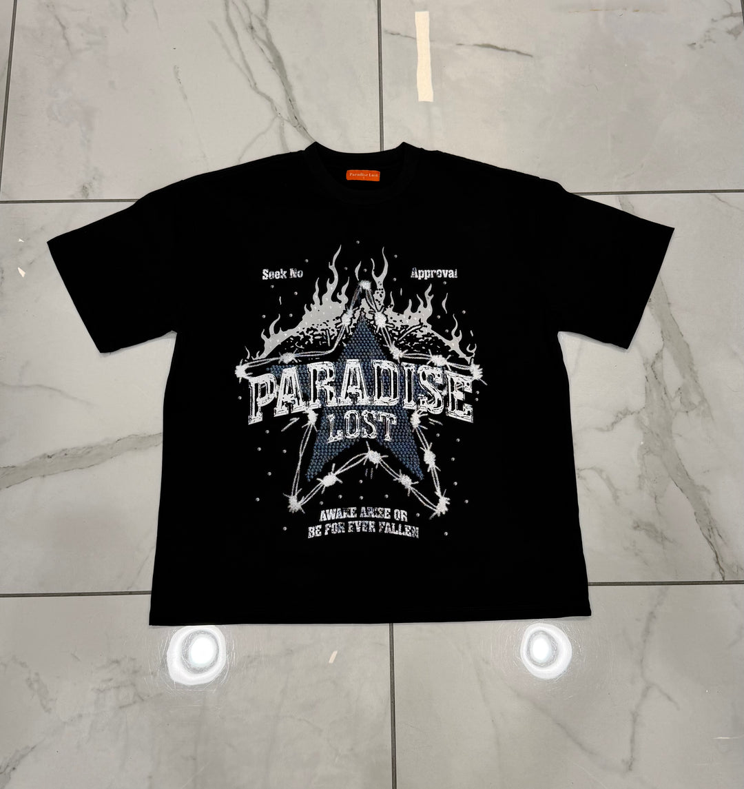 Paradise Lost Fallen Star Tee