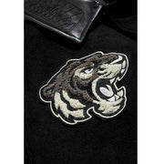 Little Kids' Jordan Craig Varsity Quilted Jacket