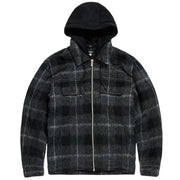 Big Kids' Jordan Craig Flannel Shirt