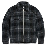 Little Kids' Jordan Craig Flannel Shirt