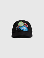 Honor The Gift Fuel Trucker Cap