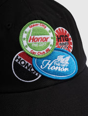 Honor The Gift Fuel Trucker Cap