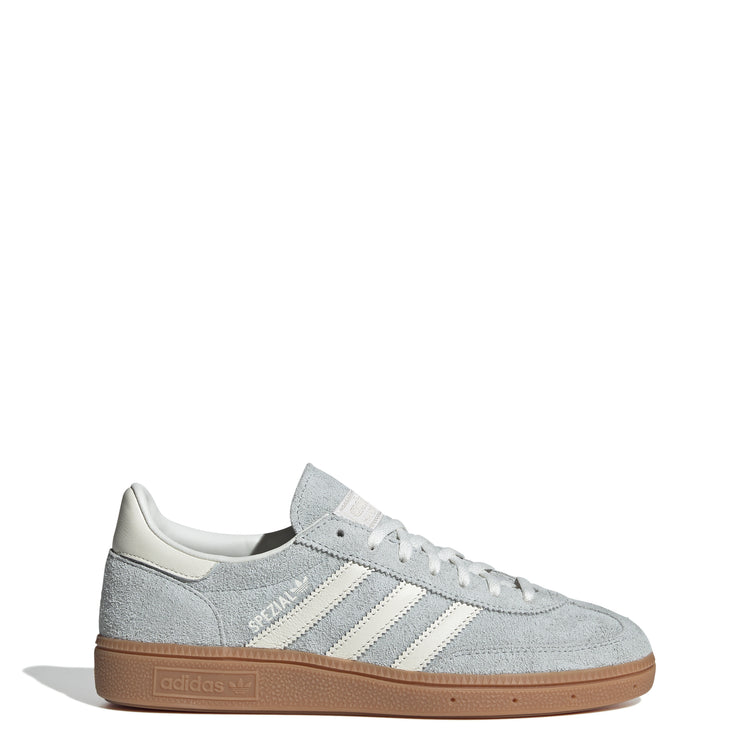 靴 adidas HANDBALL SPEZIAL W IF6491 US6.5 adidas Handball Spezial Shoes - Grey | Free Shipping with