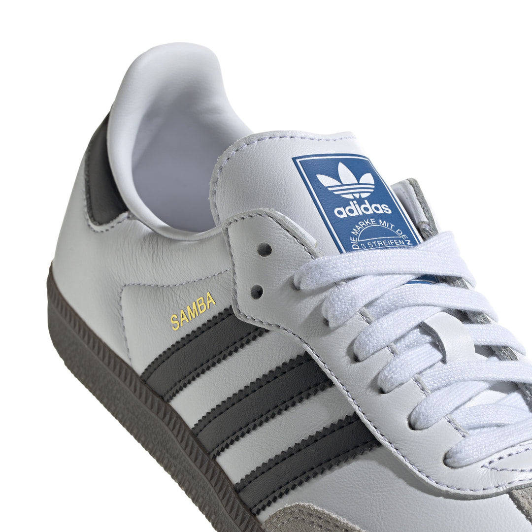 Women's Adidas Samba OG – SOLE PLAY