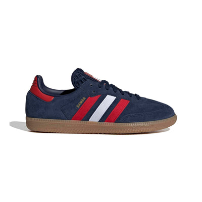 adidas gazelle silver green womens Acheter Adidas Samba OG ID2054 main image 0