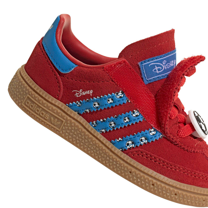 Toddler Adidas Disney Handball Spezial