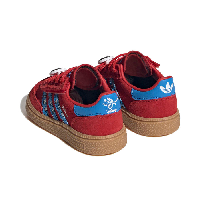 Toddler Adidas Disney Handball Spezial